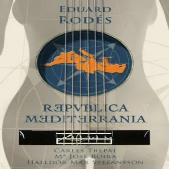 Eduard Rodés: República Mediterránea by Carles Trepat