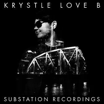 Krystle Love B EP by Krystle Love B