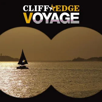 VOYAGE by Cliff Edge