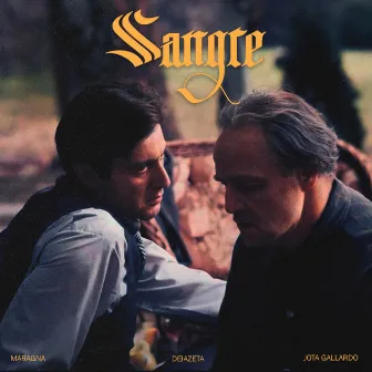 Sangre by Deiazeta