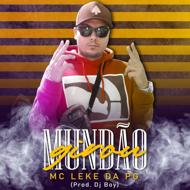 Mundão Girou