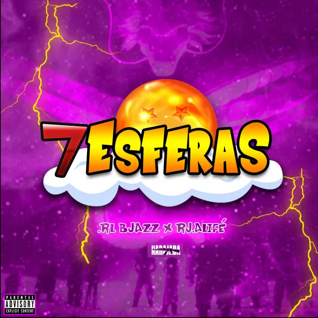 7 Esferas