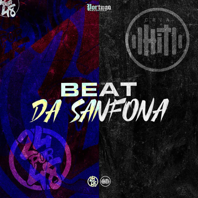 Beat da Sanfona