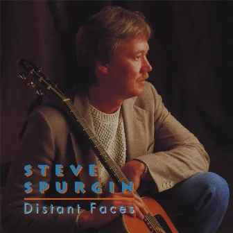 Distant Faces by Steve Spurgin