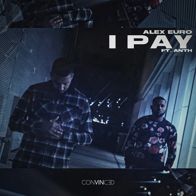 I Pay