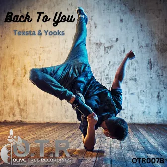 Back to You by Texsta