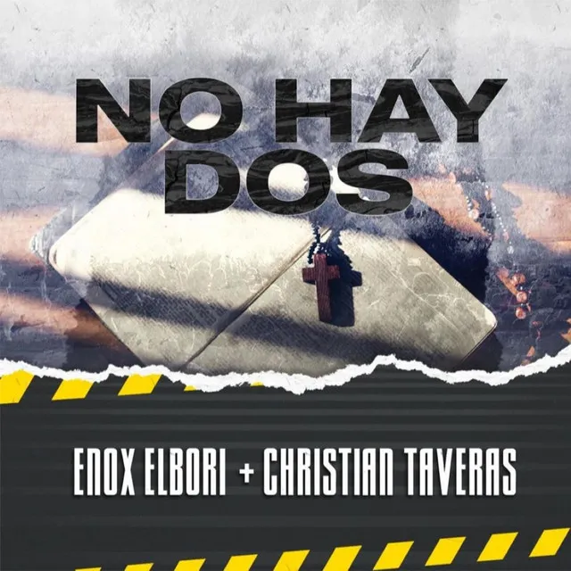 No hay dos