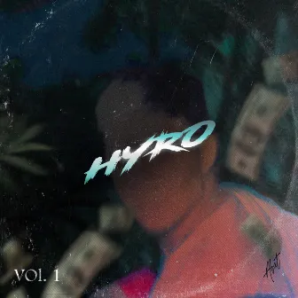 Sair Daqui, Vol. 1 by Hyro