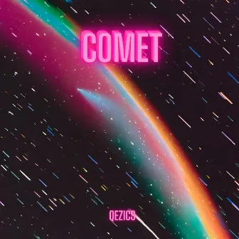 Comet by Qezics