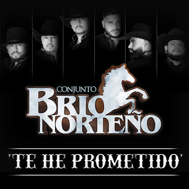 Te He Prometido