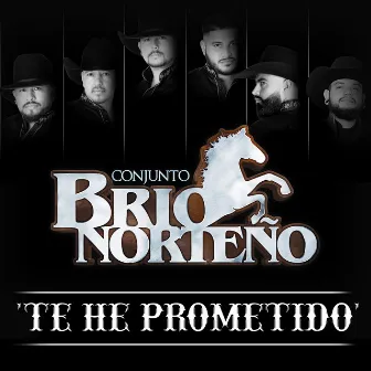 Te He Prometido by Conjunto Brio Norteño