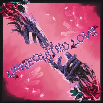 Unrequited Love by Veronica Adaeze