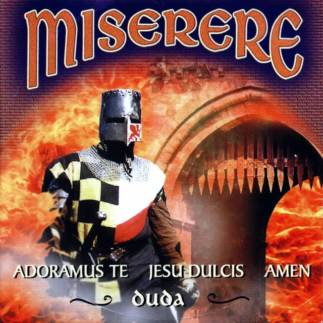 Miserere