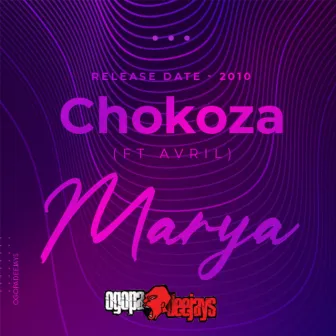 Chokoza by Marya