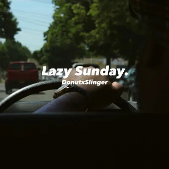 Lazy Sunday. by DonutxSlinger