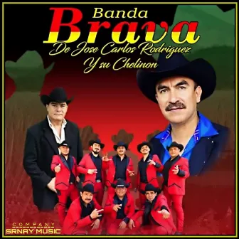 Por Todo Jalisco by Banda Brava