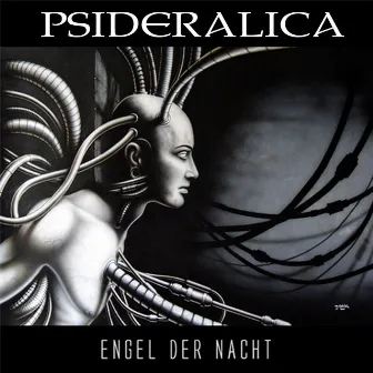 Engel der Nacht by Psideralica