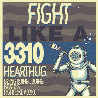 Fight Like A 3310 by HearThuG