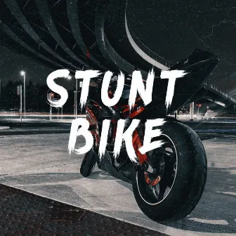 Stunt Bike by Harry Low Style