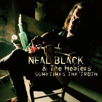 Sometimes the Truth by Neal Black