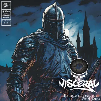 Age Of Reason (Air J Remix) by Visceral