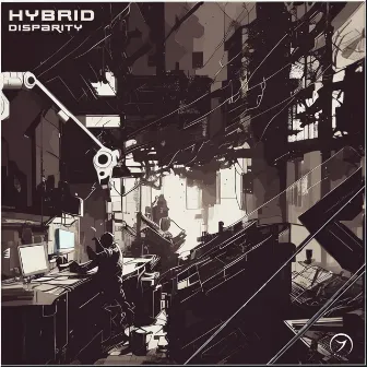 Disparity by Hybrid