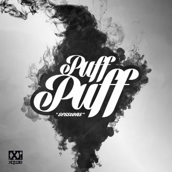 Puff Puff Sessions by Dj Xquze