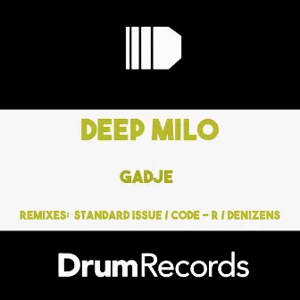 Gadje by DeepMilo