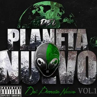 Del Planeta Nuevo vol. 1 by Abby Boy