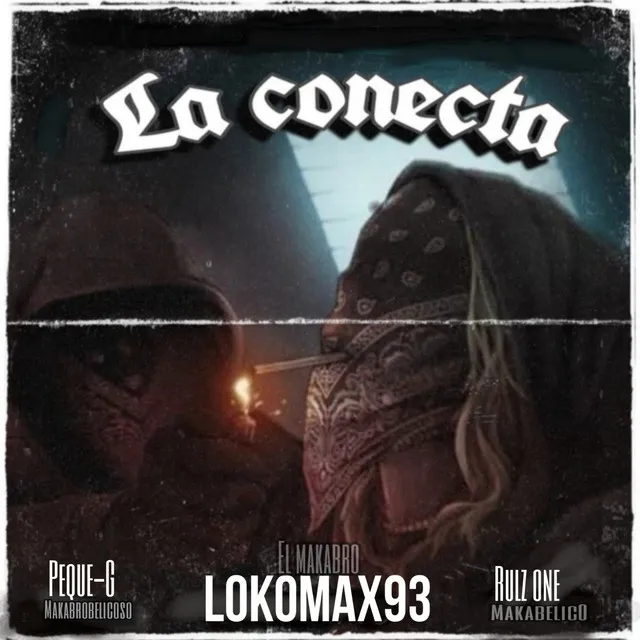 La Conecta - Remix