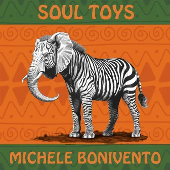 Soul Toys by Michele Bonivento