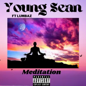 Meditation by Young Sean