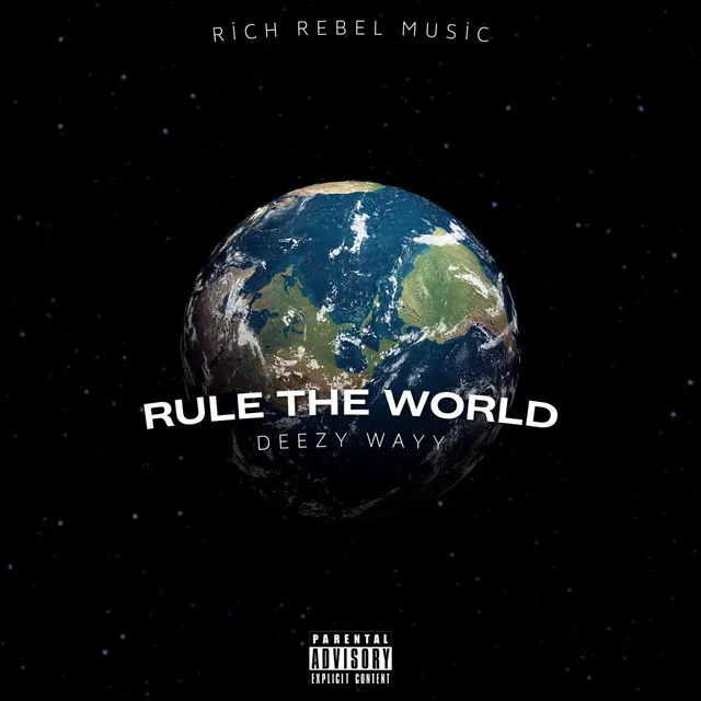 Rule The World