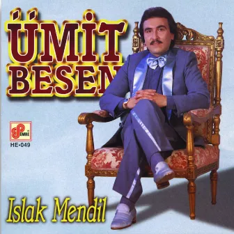 Islak Mendil by Ümit Besen