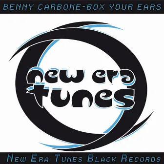 Box Your Ears by Benny Carbone