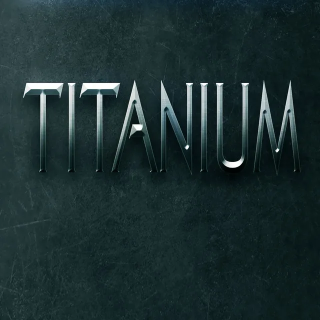 Titanium