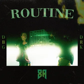 Routine by De Biltse Ginger