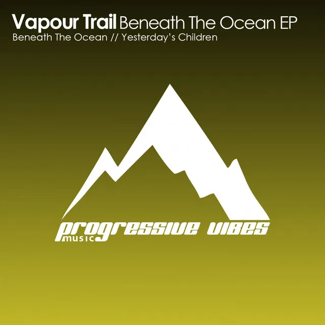 Beneath The Ocean EP