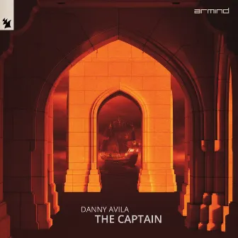 The Captain by Danny Avila