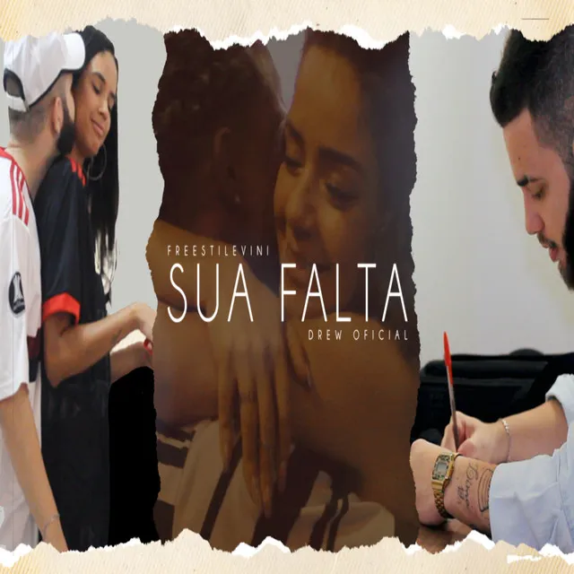 Sua Falta