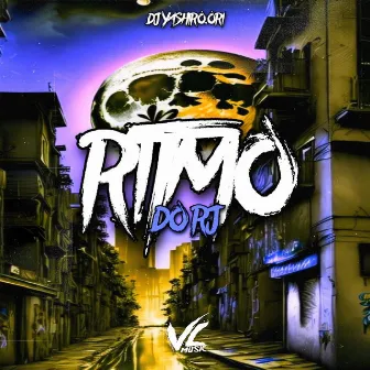 Ritmo do RJ by YASHIRO.ORI