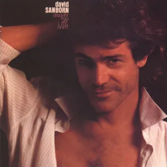 Straight To The Heart (Live) by David Sanborn