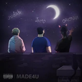 made4u by Jamo Qwik