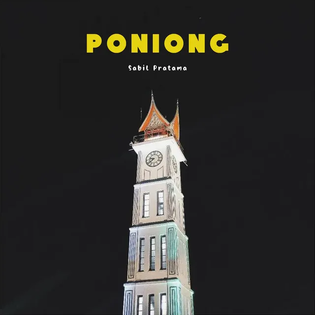 Poniong