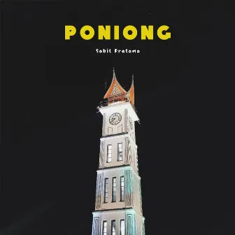 Poniong by Sabil Pratama