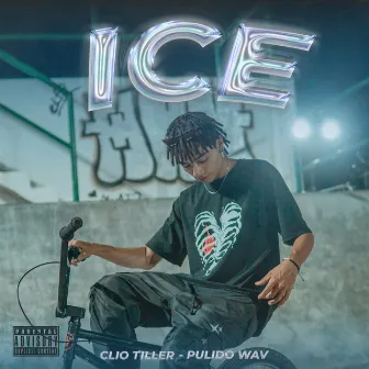 ice! by Clío Tiller