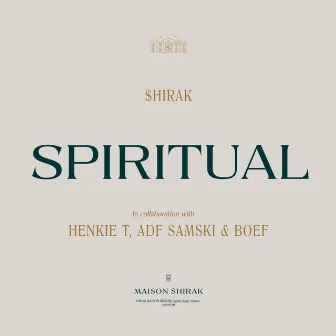 Spiritual by $hirak