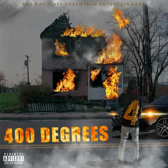 400 Degrees by Loudpack Rarri