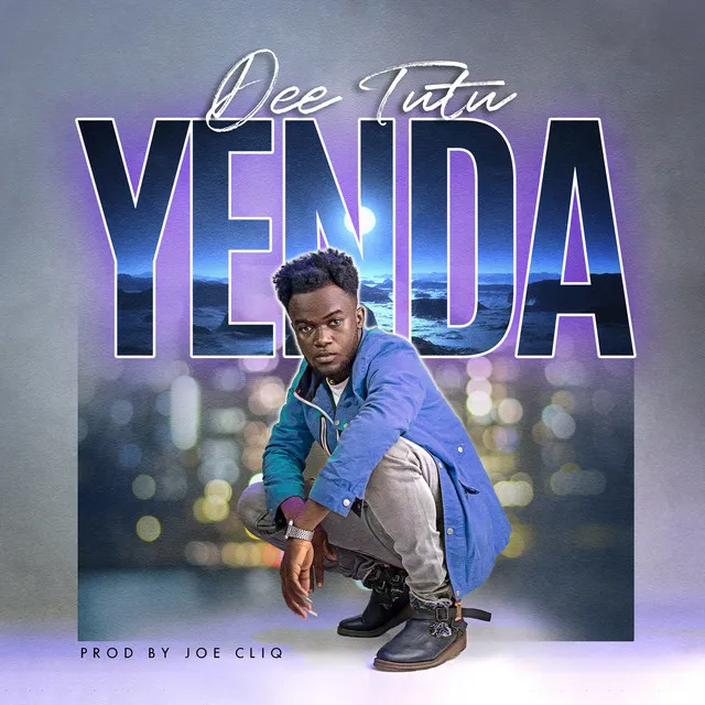 Yenda