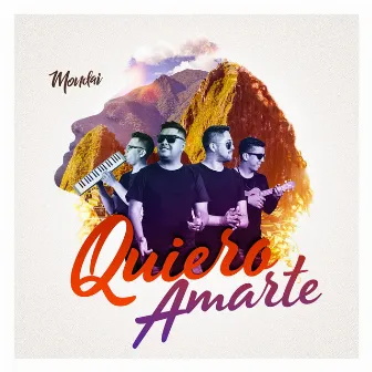 Quiero Amarte by Mondai